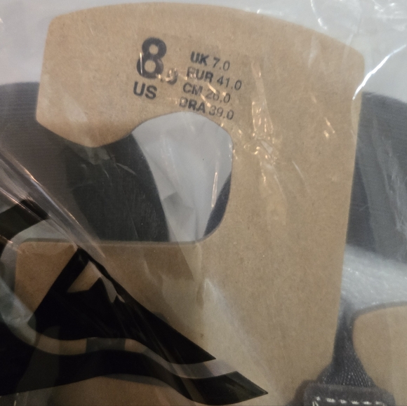 Quiksilver Carver Suede Flip Flops for Men‎ - Picture 7 of 7